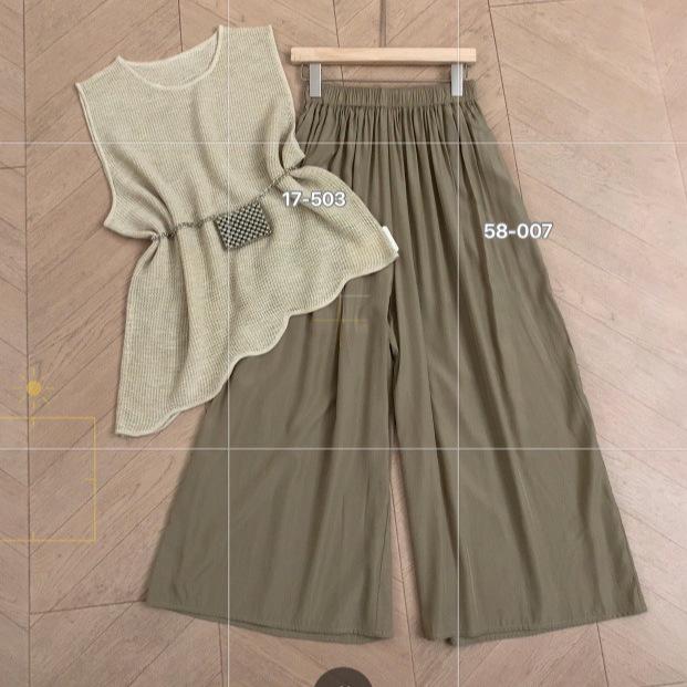 編み物限りない レディース 花柄スピード競技 麻混紡 花の冠yd風 トップス ゆったり大きさ とり捨てる細工物 当たること冷感 普段使い走り 春夏
