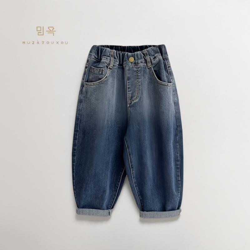 キッズ 男の子 デニムパンツ ジーンズ ショートパンツ ハーフパンツ カジュアル 普段使い お出かけ 春秋 綿混紡
