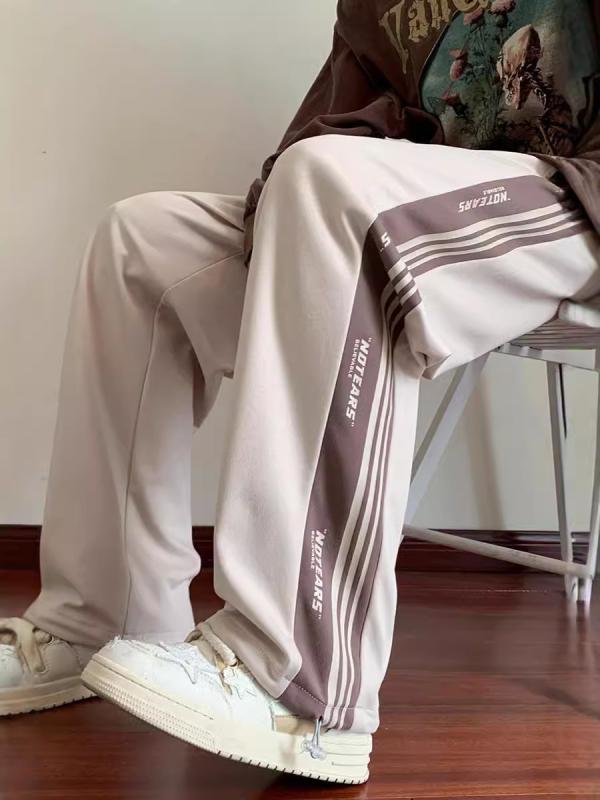 パンツ 男の子 春秋 スポーツパンツ ジュニア 中学生 高校生 ボーイズ 子供服 ストレート ズボン 12歳 13歳 14歳 15歳 ポリエステル ウエストゴム カジュアル 普段使い 部屋着