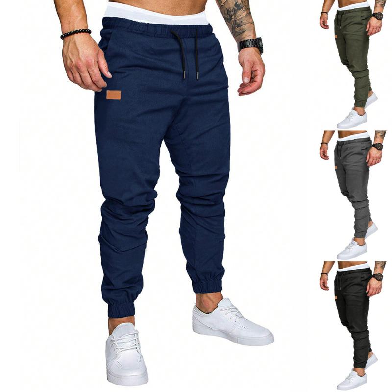パンツ メンズ 男性用 ワークパンツ カーゴパンツ ロングパンツ ストレートパンツ リラックスフィット 無地 春秋 カジュアル 普段使い アウトドア ブラック 紺色 グリーン グレー