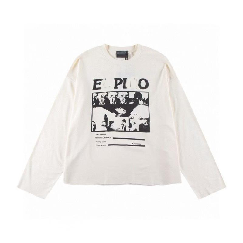 Tシャツ メンズ 男性用 コットン トップス 高街 プリント ウォッシュ加工 ラウンドネック プルオーバー 半袖 ゆったり リラックス 普段使い