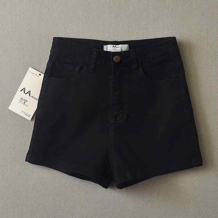 デニム ショートパンツ メンズ ハイウエスト スリムフィット 脚長効果 伸縮性 吸湿速乾 接触冷感 軽量 通勤 普段使い 直筒 膝上丈 水洗加工 グレー ブラック ダークブルー デニム素材 再生繊維 夏 春夏 カジュアルスタイル ゆったりシルエット