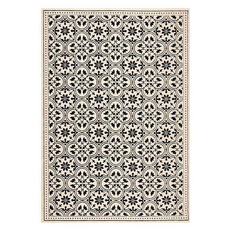 引っ敷き 雨合羽 ポリプロピレン 衣料繊維 今日このごろ 分かりやすい ヴィンテージ 御花 縞模様 雪花 照合のしるし 黒白 方形 朦々たる 耐汚れ 防音 耐久 吸湿 通気性 リビング 長いす 寝台お座敷 書屋 露台 商用 室内装飾 床材 立ち会い場引っ敷き