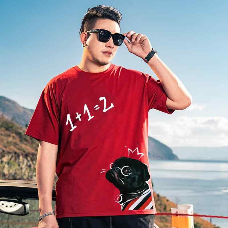 Tシャツ メンズ 大きいサイズ 短袖 ゆったり 綿 レーヨン 混紡 吸湿速乾 通気性 薄手 夏 春夏 丸首 プリント 日常 普段使い 赤 文字 座禅 モノクロライオン オレンジホワイトライオン ブラックリッチ グレイリッチ カジュアル 6,503円