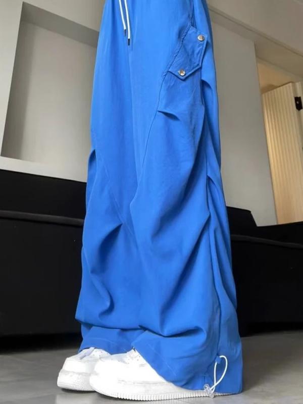 パンツ レディース 高身長 高見え ポリエステル テーパードパンツ ワークパンツ 接触冷感 美脚 ストリート カジュアル