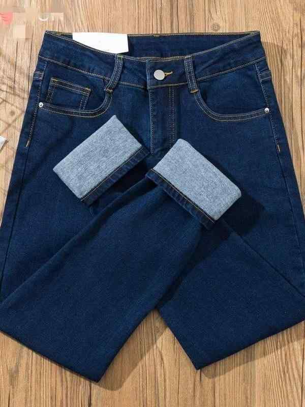 デニム レディース デニムパンツ ジーンズ パンツ スキニー 高見え ストレッチ 伸縮性 美脚 脚長 ロングパンツ 黒 ブラック グレー ブルー 25 26 27 28 29 30 31 32 秋冬