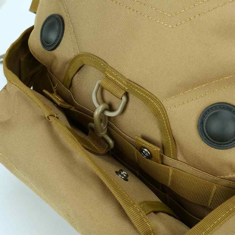 背嚢 成人男性用 40L アウトドア 3WAY 偽装 大電気容量 多役立つこと 山登り サイクリング うしろ側風呂敷き包み 化けの皮