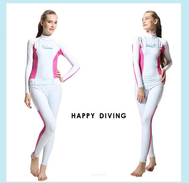 水着 メンズ レディース 男性用 女性用 ラッシュガード ロングパンツ ハーフパンツ 長袖 UVカット 紫外線対策 日焼け防止 伸縮性 スイミング ダイビング