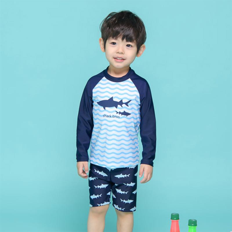 水着 男の子 キッズ 子供 水着 スイムウェア 海パン スイミング パンツ 紫外線対策 魚柄 ストライプ柄 3歳 4歳 5歳 6歳 7歳 8歳 9歳 10歳 11歳 12歳 速乾性