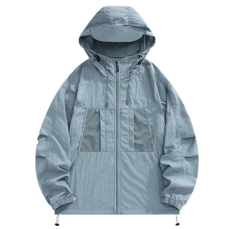 アウター レディース UVカット ウェア 薄手 撥水 パーカー 紫外線対策 接触冷感 登山 ランニング ジョギング 釣り スポーツ アウトドア 春夏