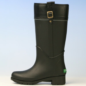 benetton rain boots