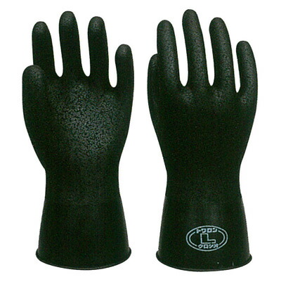 楽天市場】【手袋 作業用】作業用手袋の定番品！天然ゴム手袋《TOWA