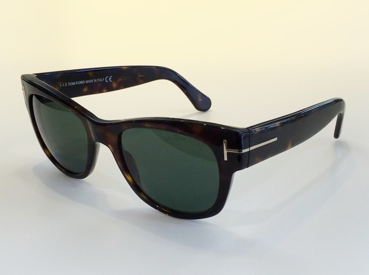 価格 TOM FORDトムフォード Cary TF58 52N サングラス メンズ