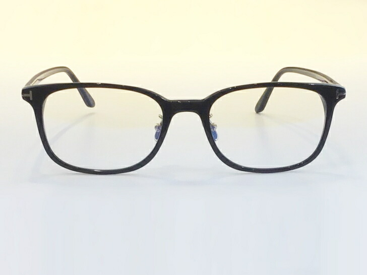 メール便可/取り寄せ TOM FORD（トムフォード） TF5852-D-B/001 54 