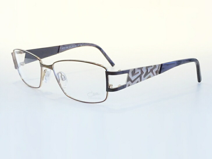 楽天市場】Cazal カザール眼鏡 メガネ フレーム サングラスCZ1062-003