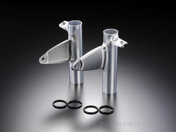 楽天市場】シフトアップ SHIFT UP 205127 ヘッドライトステー