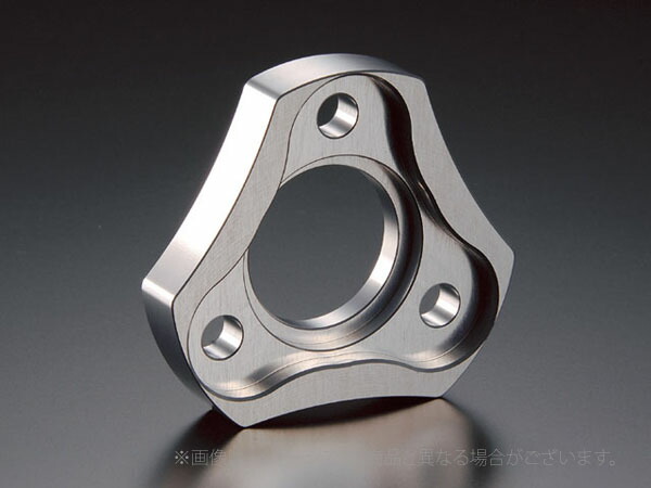 Gcraft スプロケットスペーサー 39419 20mmオフセット 39419 スプロケットスペーサー20mm | Gクラフトオンライン Gcraft