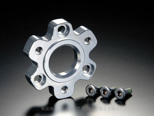Gクラフト 13mmオフセットスペーサー　仮組みのみ　美品　モンキー　ゴリラ Gクラフト 13mmオフセットスペーサー 仮組みのみ 美品 モンキー