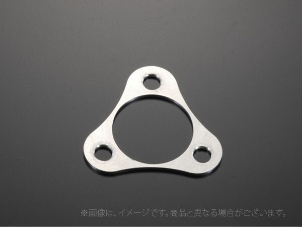 楽天市場】Gcraft Gクラフト 20mmスプロケットスペーサー ジー