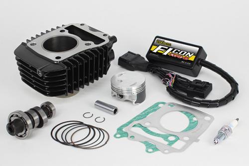 SP武川（タケガワ）e-Stage α ボアアップキット 143cc GROM(JC61-100～/-130～)･MSX125/SF(01-05-0148) 59,411円
