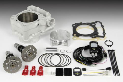 SP武川（タケガワ）Hyper Bore UP KIT 305cc CRF250L/CRF250RALLY(MD44)/01-05-0631