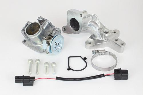 SP武川(タケガワ) ビッグスロットルボディーキット Φ28 CT125(JA55-1000001-)|03-05-0160|eネット通販