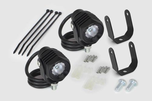 SP武川(タケガワ) LEDフォグランプキット3.0(950)(2個入) DC12V専用(2個入)|05-08-0480|eネット通販
