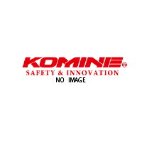 コミネ(KOMINE)RK-539 BR RAIN WEAR komineカモ S｜-/S