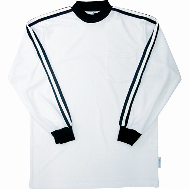 コミネ(KOMINE)IK-914　CMAX Jersey WHT/NV M｜ホワイト/ネイビー/M