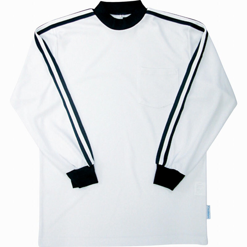 コミネ(KOMINE)IK-914 CMAX Jersey WHT/NV XL(LL|ホワイト/ネイビー/XL(LL)