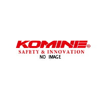 コミネ(KOMINE)RK-539 BREATHTER RAIN WEAR D.BLU L｜-/L
