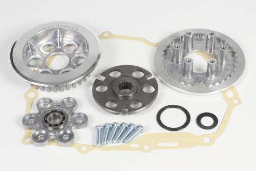 SP武川（タケガワ）スリッパークラッチキット GROM (JC61/JC75)･MSX125/SF･モンキー125(JB02)｜02-01-0317 15,409円