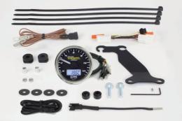 SP武川（タケガワ）φ48スモールDN タコメーターキット 12500RPM CT125(JA65-1000001~)｜05-05-0112｜eネット通販