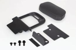 SP武川（タケガワ）バックレストキット CT125（JA55/JA65）｜09-11-0425｜eネット通販