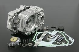 SP武川(タケガワ)強化クランクケースキット(88cc/SCUT106cc/106cc用)|01-00-0054