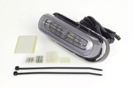 SP武川（タケガワ）LEDテールランプキット(スモークレンズ)｜05-08-0601｜eネット通販 15,615円