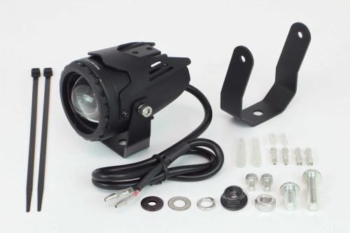 SP武川（タケガワ）LEDフォグランプキット(カットライン/10W/1個入)｜05-08-0636