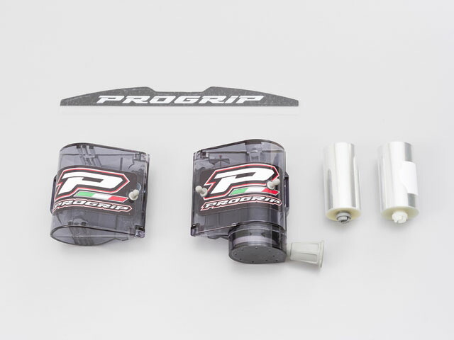 デイトナ（DAYTONA）PRO-GRIP（プログリップ）PG3268 ロールオフシステム 90877｜eネット通販