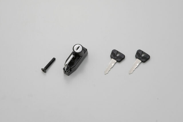 楽天市場】デイトナ（DAYTONA）ヘルメットホルダー用 延長ワイヤー