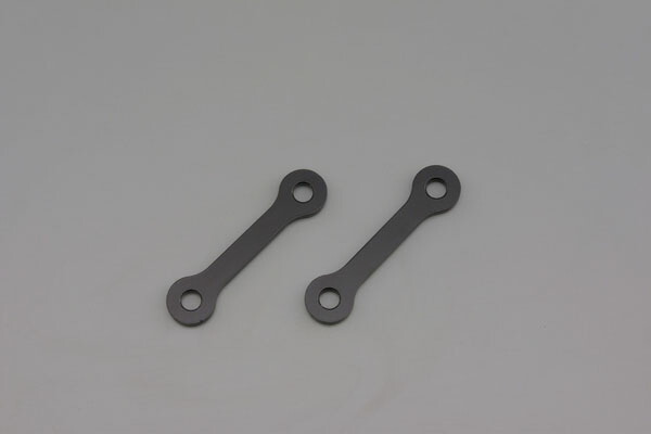 楽天市場】【LUKE】LK-6211 ルーク ローダウンリンクロッド (YAMAHA