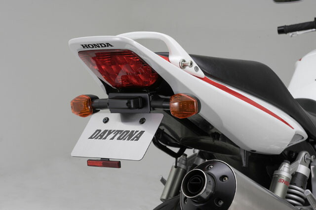 デイトナ（DAYTONA）フェンダーレス車種別キット　CB1300SF/SB（'03～'09）[74290]