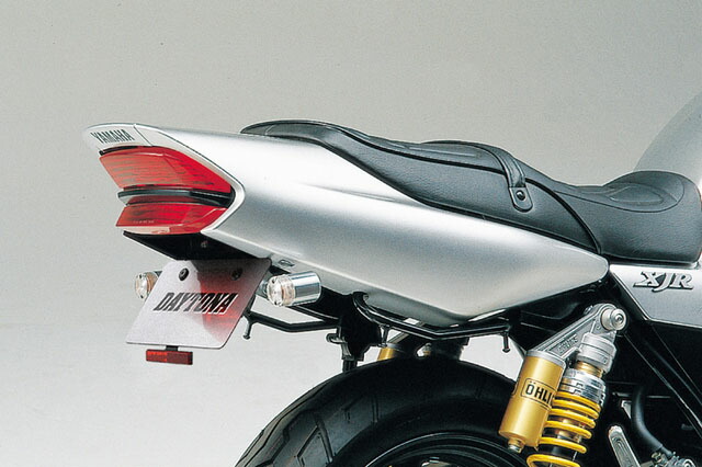 楽天市場】DAYTONA デイトナ XJR400R(98-08/4HM9