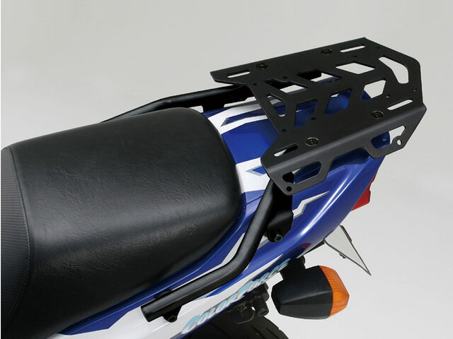 デイトナ（DAYTONA）マルチウイングキャリア　ZRX1100/II、ZRX1200R/S(～\'08)[75464]