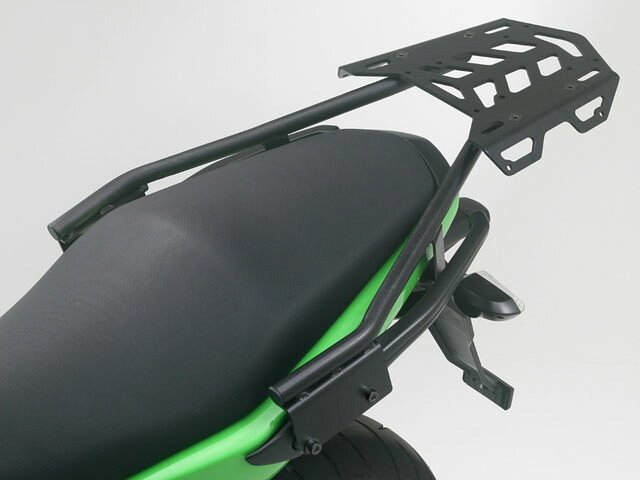 デイトナ（DAYTONA）マルチウイングキャリア　Ninja400R('11～'13)[77593] 12,341円