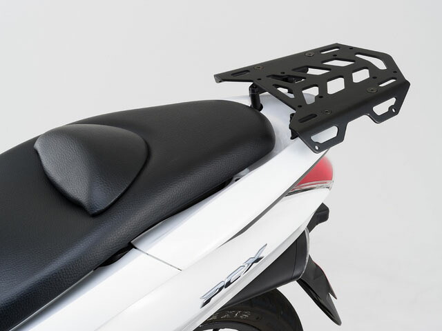 デイトナ（DAYTONA）マルチウイングキャリア PCX125/150（\'10～\'15）[79894]