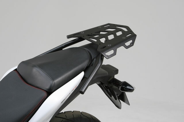 デイトナ（DAYTONA）マルチウイングキャリア CBR250R（'11～'13）[79902] 11,367円