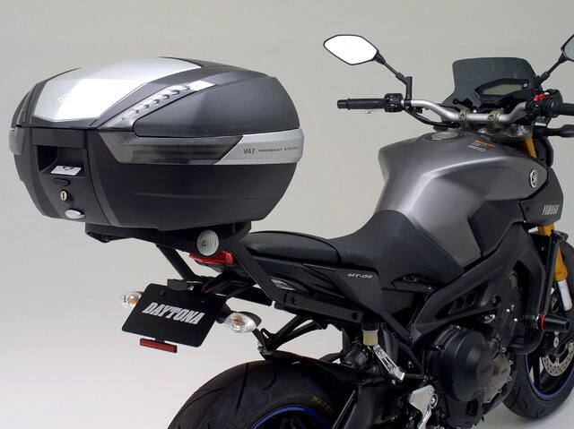 デイトナ（DAYTONA）ジビ（GIVI） 2115FZ モノラック用フィッティング[91777]