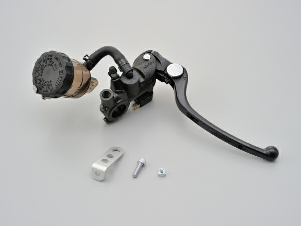 アマラリページ 95654 NIISSIN ラジアルブレーキマスターシリンダー Φ19mm 1個