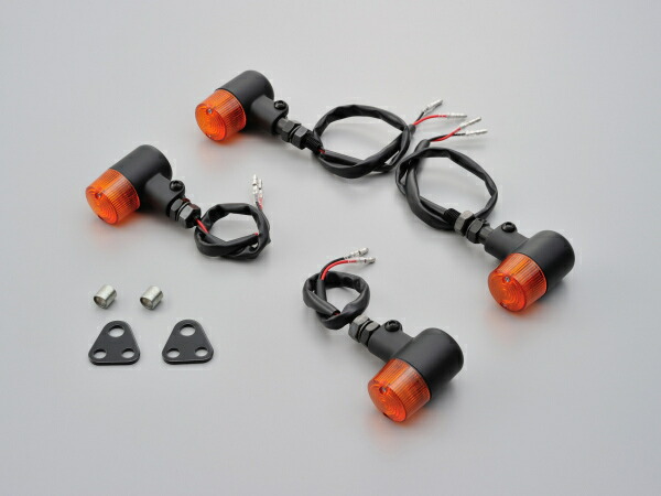 楽天市場】95827 DAYTONA デイトナ 車種別スモールウインカーキット 楽天市場】95827 DAYTONA デイトナ 車種別スモールウインカーキット