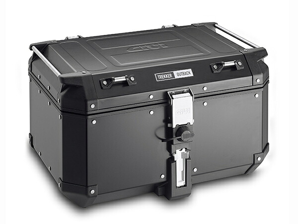 デイトナ（DAYTONA） TREKKER OUTBACKシリーズ（ストップランプ無し） 58L (98487)